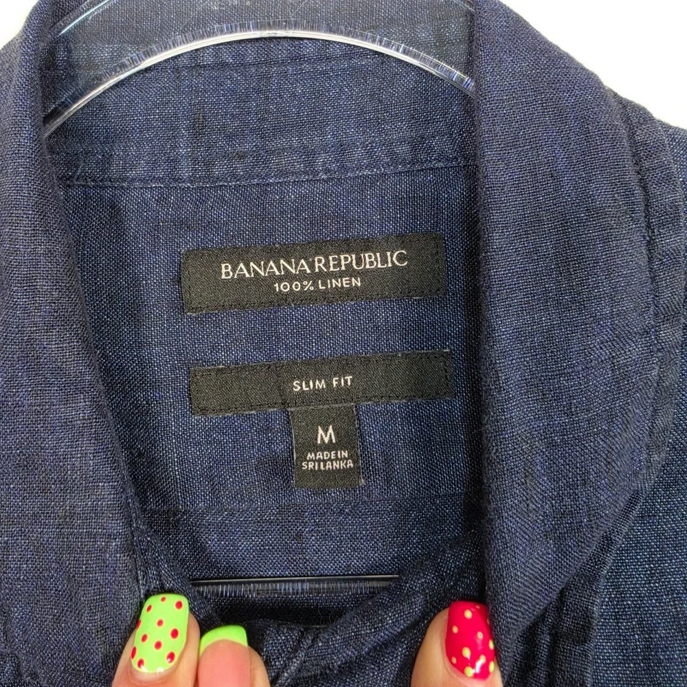 Banana Republic banana republic